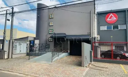 Barracão / Galpão / Depósito com 4 salas à venda na Rua dos Contabilistas, 121, Cambuí, Campinas