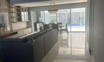 Sobrado à venda e para alugar em indaiatuba, jardim residencial dona maria josé, com 3 suítes