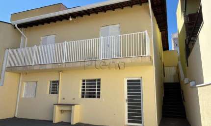 Casa à venda em Campinas, Parque das Flores, com 5 quartos, com 262 m²