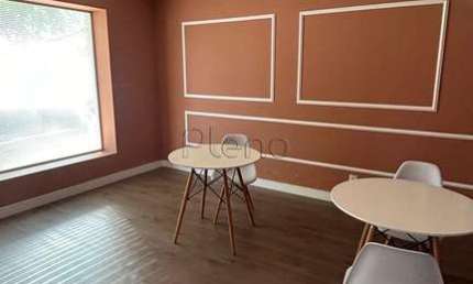 Sobrado à venda e para alugar em Campinas, Nova Campinas, com 4 quartos, com 359.1 m²
