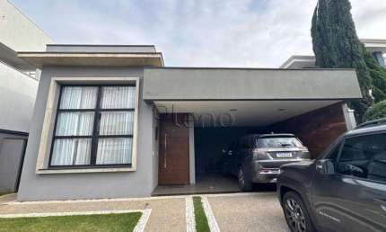Casa em condomínio fechado com 3 quartos para alugar na Avenida Roberto Baltazar dos Santos, s/n, Swiss Park, Campinas