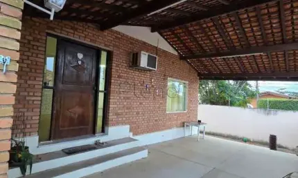 Casa à venda em Campinas, Parque São Quirino, com 4 quartos, com 233.25 m²