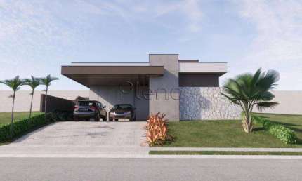 Casa à venda em Campinas, Parque São Quirino, com 3 suítes, com 192 m², Artesano Galleria