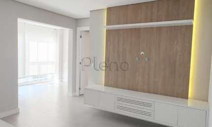 Apartamento para alugar em Campinas, Cambuí, com 1 suíte, com 57 m², Wide