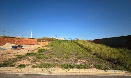 Terreno à venda em indaiatuba, jardim bom sucesso, com 150 m²