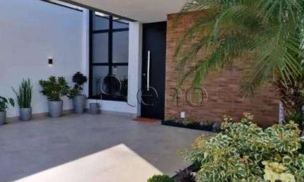 Casa à venda em Indaiatuba, Jardins do Império, com 2 quartos, com 110 m², Residencial Vila Rica