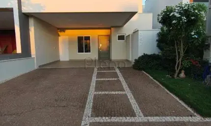 Casa à venda em Paulínia, Vila Monte Alegre, com 3 quartos, com 160 m²