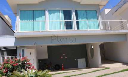 Sobrado à venda e para alugar em Vinhedo, Pinheirinho, com 4 suítes, com 320 m²
