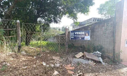 Terreno à venda em Valinhos, Chácaras São Bento, com 2000 m²