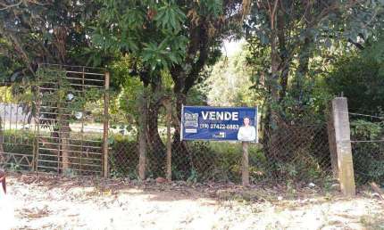 Terreno à venda em Valinhos, Chácaras São Bento, com 2000 m²