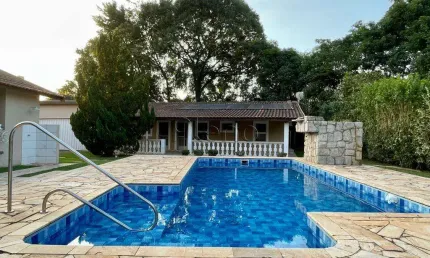 Chácara à venda em campinas, loteamento chácaras vale das garças, com 2 quartos, com 1872 m²