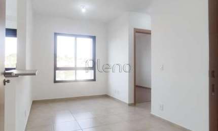 Apartamento para alugar em Campinas, Jardim Baronesa, com 2 quartos, com 46 m², Una Proença