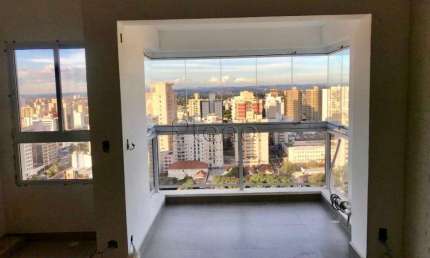 Loft à venda em Campinas, Vila Lídia, com 1 suíte, com 45 m², Setin Midtown Aquidaban - Office