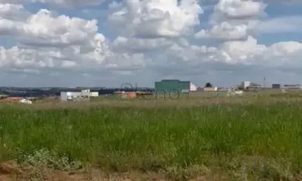 Terreno à venda em Paulínia, Residencial terras da Fazenda, com 200 m²