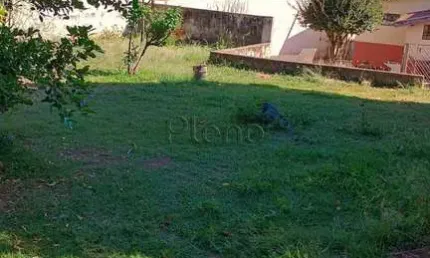 Terreno à venda em Campinas, Chácara da Barra, com 316.42 m²