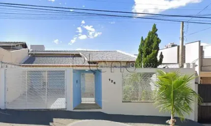 Casa para alugar em Indaiatuba, Jardim Esplanada, com 3 suítes, com 200 m²