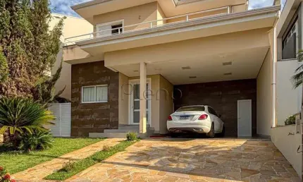 Sobrado à venda e para alugar em campinas, swiss park, com 4 quartos, com 224 m²