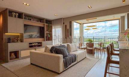Apartamento à venda e para alugar em Campinas, Swiss Park, com 2 suítes, com 91.09 m², Noville