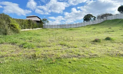 Terreno à venda em vinhedo, observatório, com 1000 m², residencial villa monteverde