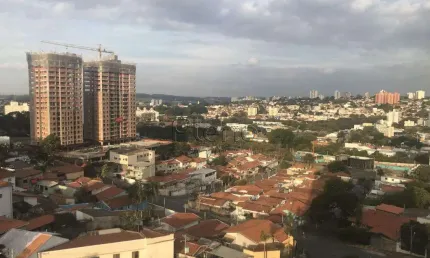 Apartamento à venda em Campinas, Taquaral, com 2 quartos, com 68 m², Invite Taquaral