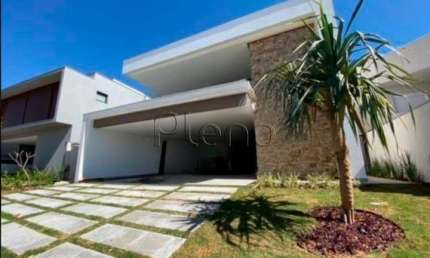 Sobrado à venda em Campinas, Alphaville Dom Pedro, com 4 suítes, com 357 m², Alphaville Dom Pedro 3