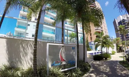 Apartamento para alugar em Campinas, Cambuí, com 3 quartos, com 112 m², Edifício Saint Tropez