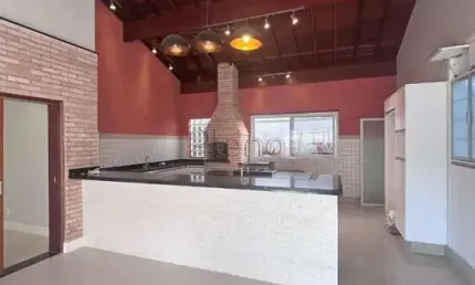 Casa à venda e para alugar em Valinhos, Jardim Europa, com 3 suítes, com 251 m²