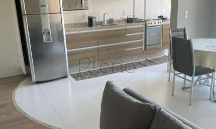 Apartamento para alugar em Valinhos, Vila São José, com 2 quartos, com 52 m²
