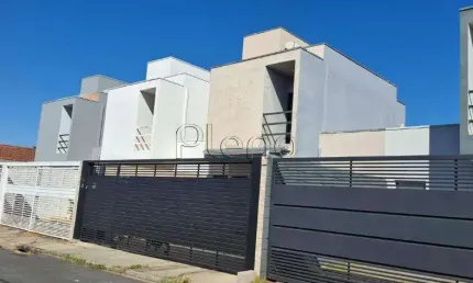 Sobrado à venda em Vinhedo, João XXIII, com 3 quartos, com 137.33 m²