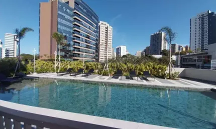 Apartamento à venda em campinas, cambuí, com 3 suítes, com 139 m², vestra cambuí