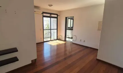 Apartamento à venda em Campinas, Vila Jequitibás, com 2 quartos, com 70 m², Amuri