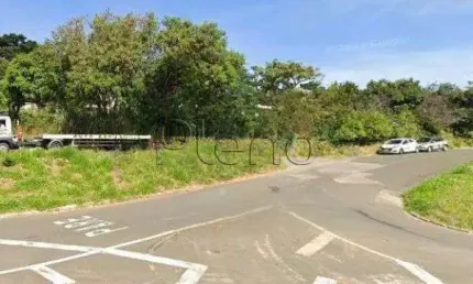 Terreno à venda em Valinhos, Jardim São Paulo, com 2169 m²