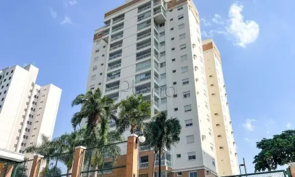 Apartamento para Venda com 3 suites, no Parque Prado, Campinas.