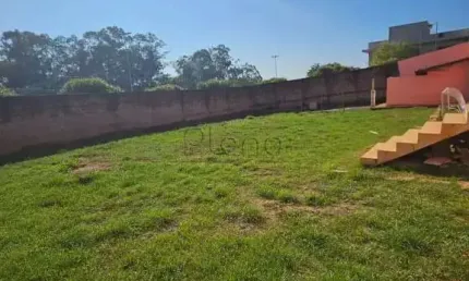 Terreno à venda em Indaiatuba, Alto da Colina, com 357 m²