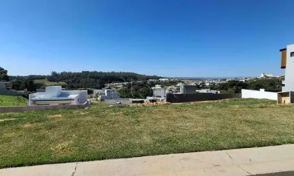 Terreno à venda em Indaiatuba, Jardim Santa Rita, com 550 m², Villa dos Pinheiros