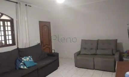 Casa à venda em Campinas, Vila Costa e Silva, com 3 quartos, com 180 m²
