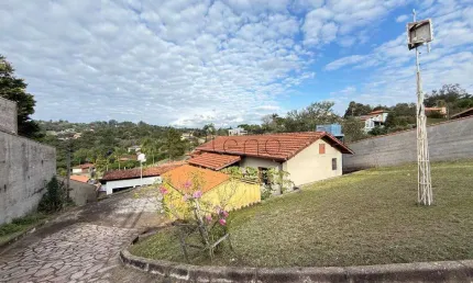 Casa à venda no condomínio Chácaras do Lago em Vinhedo