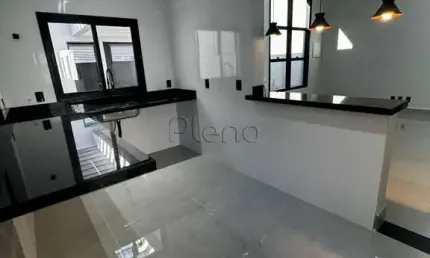 Casa à venda em Indaiatuba, Jardim Monte Carlo, com 3 quartos, com 105 m²