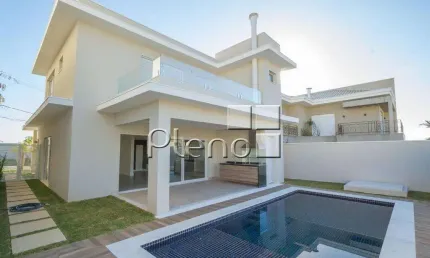 Sobrado para alugar em Campinas, Swiss Park, com 3 suítes, com 260 m²