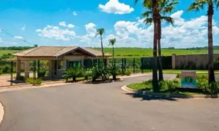Terreno à venda em Campinas, Loteamento Parque dos Alecrins, com 544 m², Parque dos Alecrins 2