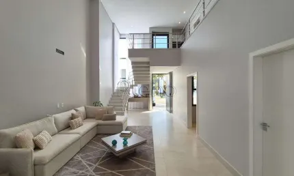 Sobrado à venda em Paulínia, Jardim América, com 3 suítes, com 285.59 m², Villa Bella Siena