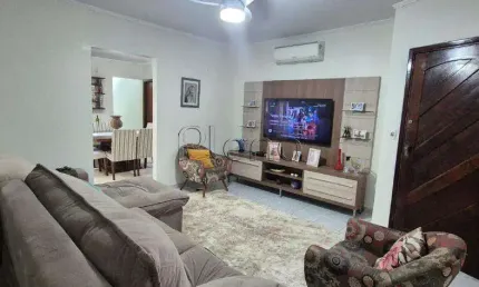 Casa à venda em indaiatuba, residencial monte verde, com 3 quartos, com 168.17 m²