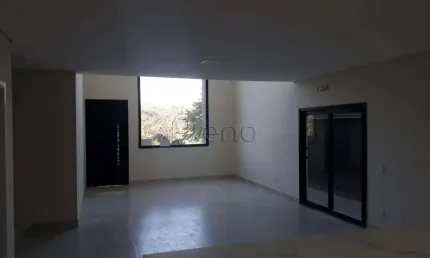 Sobrado à venda em Paulínia, Jardim Ypê, com 4 suítes, com 240 m², La Dolce Vita