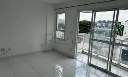 Apartamento à venda em Campinas, Bosque, com 2 suítes, com 59.38 m², Visconde de Itamaracá