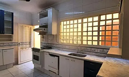 Casa à venda e para alugar em Campinas, São Bernardo, com 3 quartos, com 164 m²
