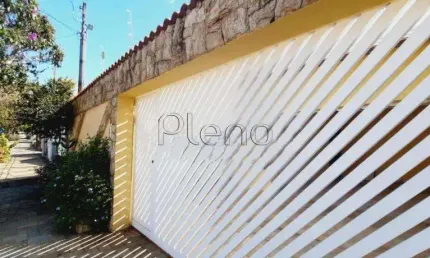 Casa à venda e para alugar em Campinas, São Bernardo, com 3 quartos, com 164 m²