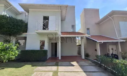 Sobrado para alugar em Indaiatuba, Chácara Belvedere, com 3 quartos, com 170 m², Jardim dos Aromas