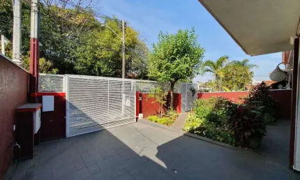 Sobrado à venda em Campinas, Jardim Paraíso, com 5 quartos, com 311 m²