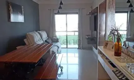 Apartamento à venda em Valinhos, Residencial São Luiz, com 2 quartos, com 84 m²,  Edifício Catanzaro