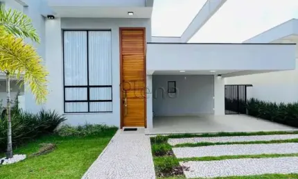 Casa em condomínio fechado com 3 quartos para alugar na Avenida Iná Simões Aguiar do Nascimento, s/n, Swiss Park, Campinas